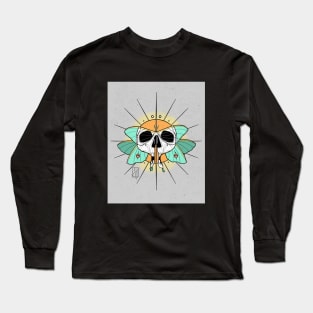 Luna Long Sleeve T-Shirt